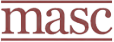 MASC Logo (Red)