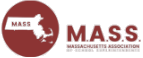 MASS Logo (Red)