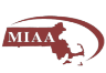 MIAA Logo (Red)